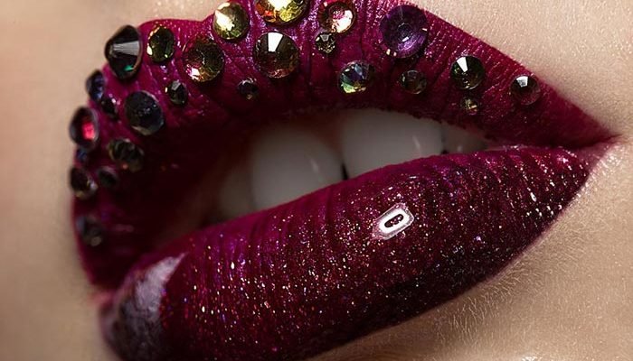Secrets Behind Glowing Skin Revealed